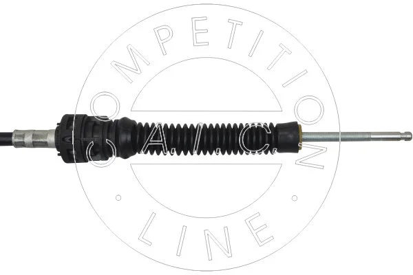 Cable Pull, manual transmission