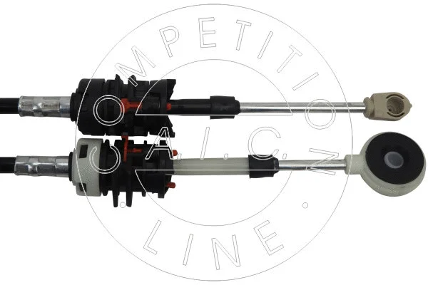 Cable Pull, manual transmission