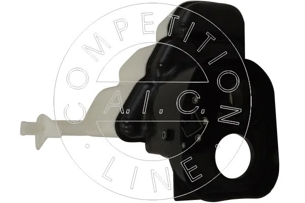 Expansion Tank, coolant