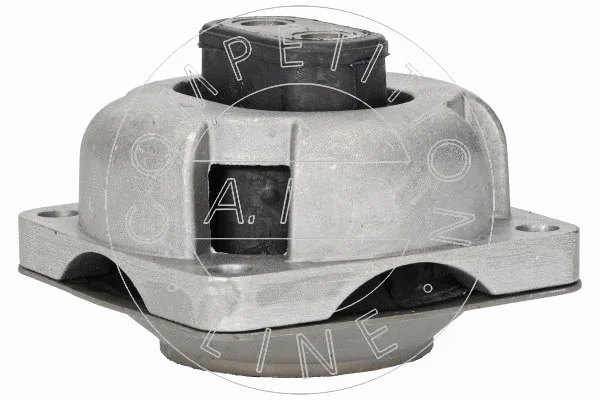 Mounting, automatic transmission