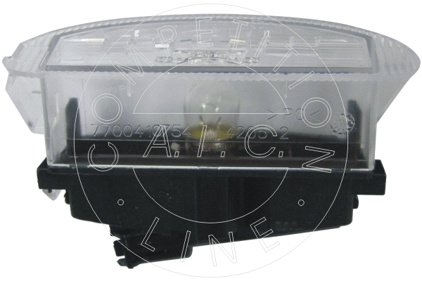 Licence Plate Light (53397)