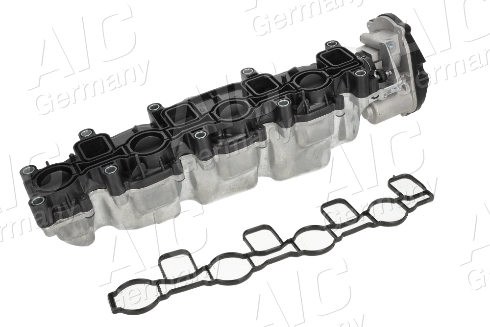 Intake Manifold Module