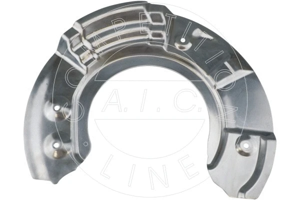 Splash Guard, brake disc