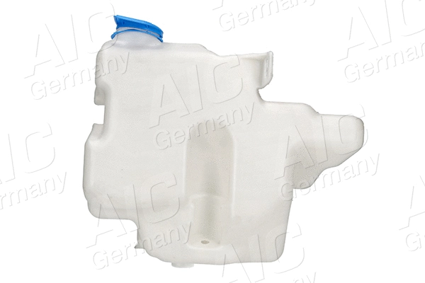 Washer Fluid Reservoir, window cleaning
