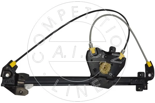Window Regulator
