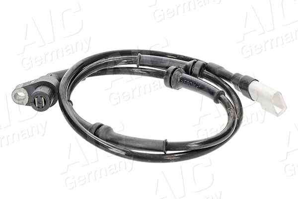 Sensor, wheel speed (51695)