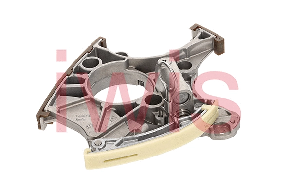 Tensioner, timing chain (60563)