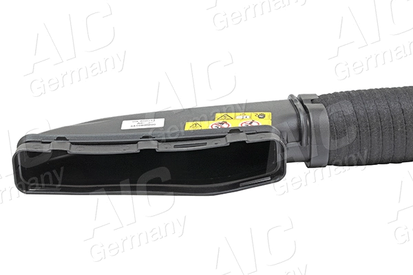 Intake Hose, air filter