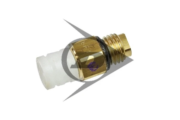 Air Suspension Strut