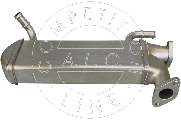 Cooler, exhaust gas recirculation (57817)