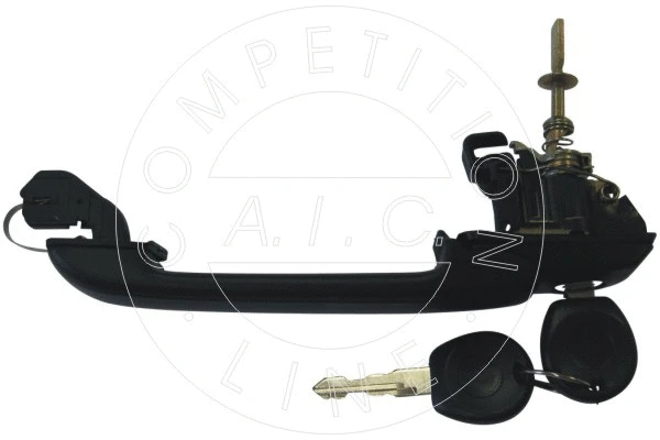 Exterior Door Handle (50548)