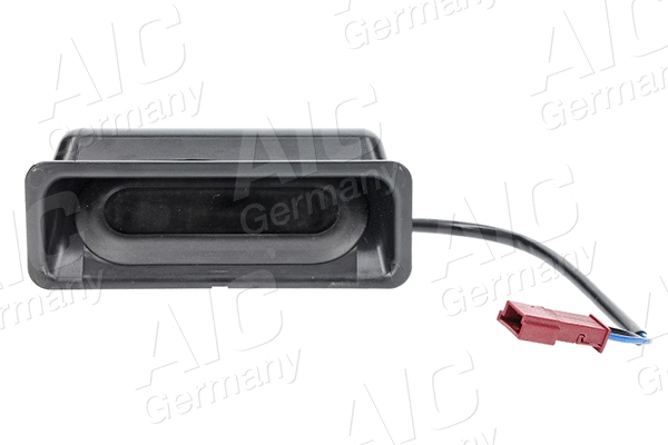 Tailgate Handle (73580)