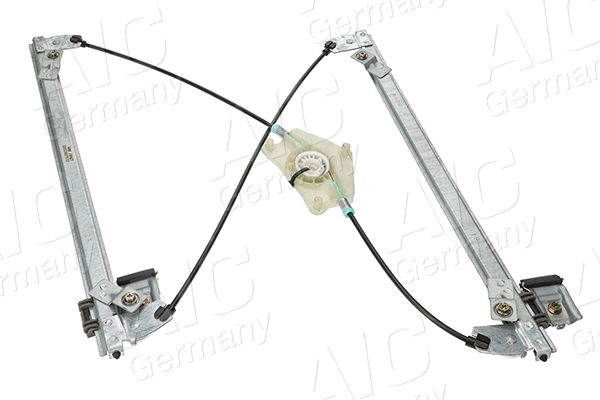 Window Regulator (72690)