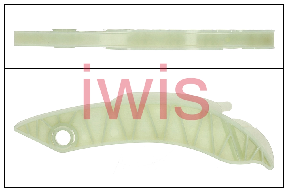 Guide, timing chain (59216)