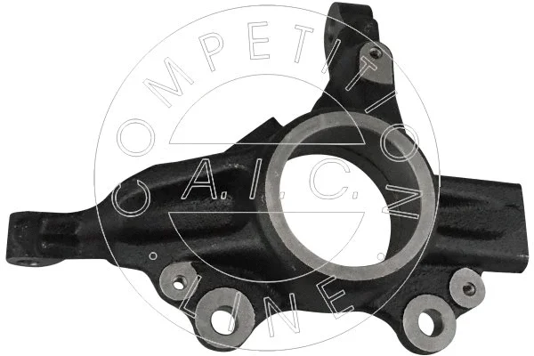 Steering Knuckle, wheel suspension