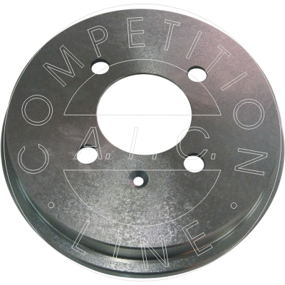 Brake Drum