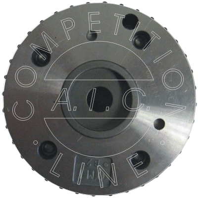 Camshaft Adjuster