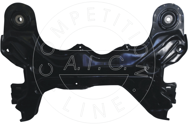 Support Frame/Subframe