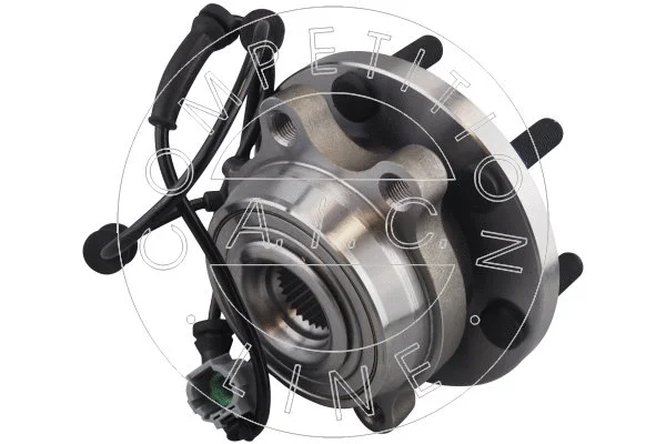 Wheel Bearing Kit