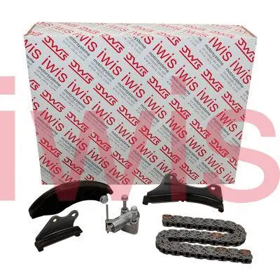 Timing Chain Kit (59820Set)