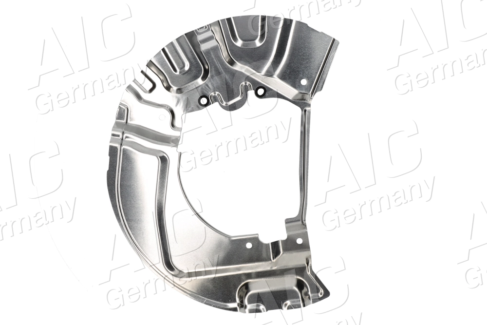 Splash Guard, brake disc