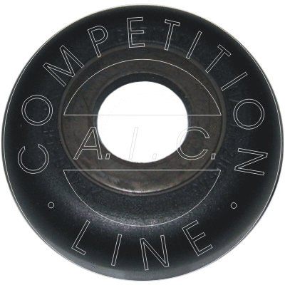 Rolling Bearing, suspension strut support mount (51162)