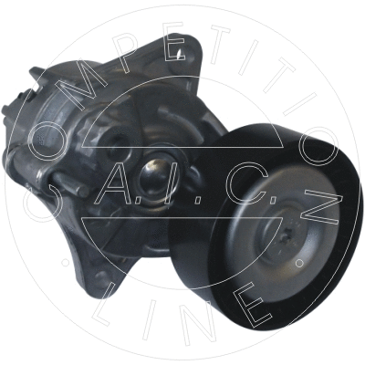 Belt Tensioner, V-ribbed belt (54747)