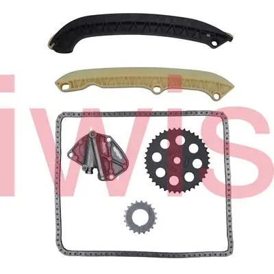Timing Chain Kit