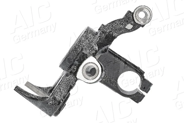 Steering Knuckle, wheel suspension