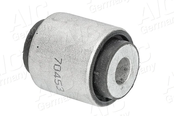 Mounting, control/trailing arm (70453)