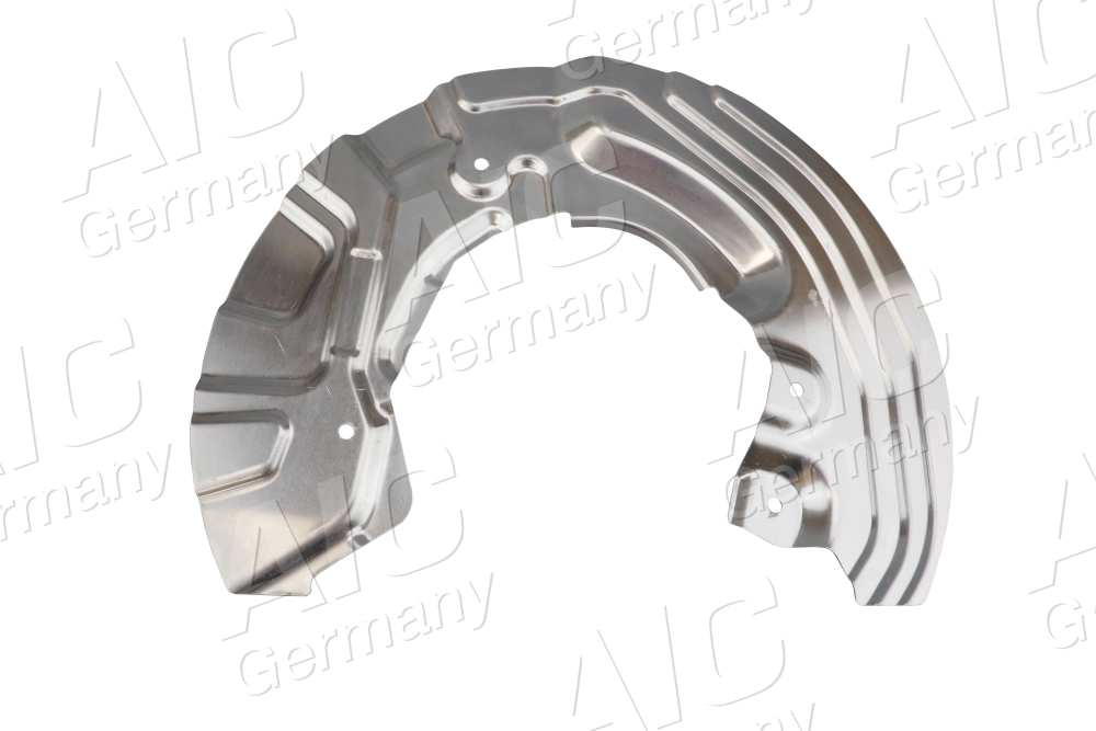 Splash Guard, brake disc
