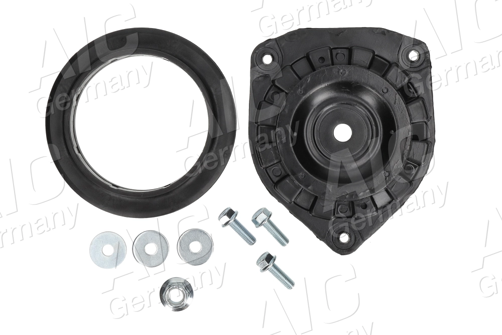 Suspension Strut Support Mount (74614)
