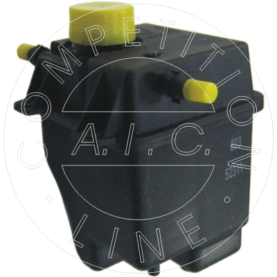 Expansion Tank, coolant (52311)