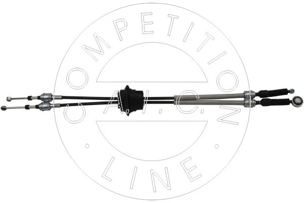 Cable Pull, manual transmission (58949)
