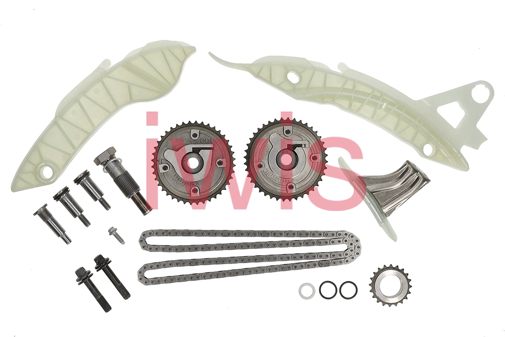 Timing Chain Kit