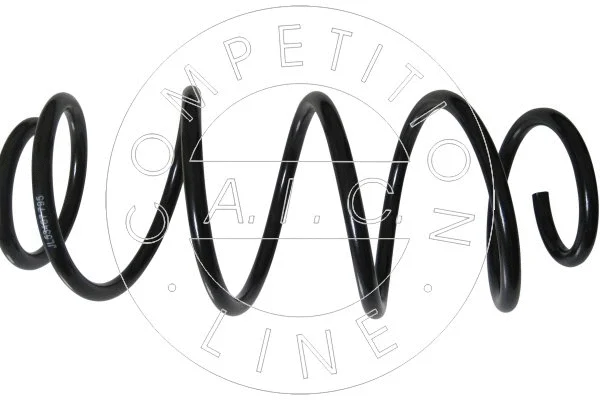 Suspension Spring (53487)