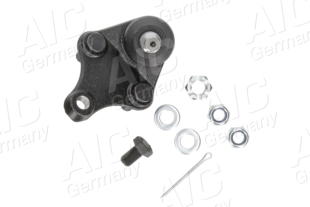 Ball Joint (73731)