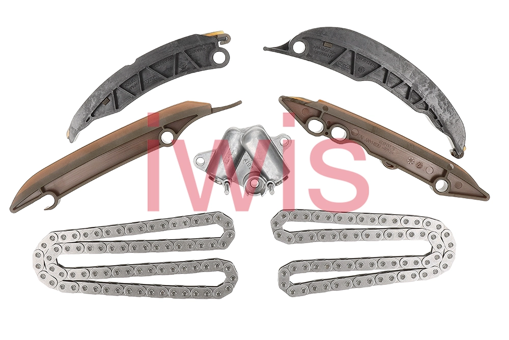 Timing Chain Kit