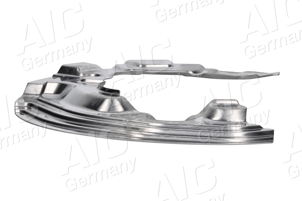Splash Guard, brake disc