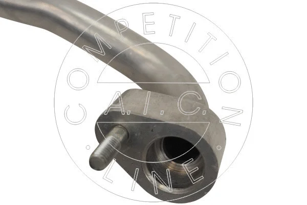 Low Pressure Line, air conditioning