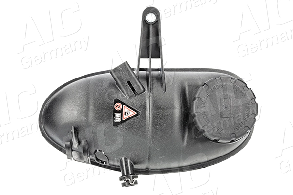 Expansion Tank, coolant