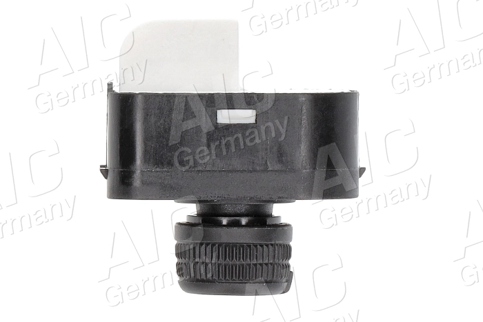 Switch, exterior rearview mirror adjustment