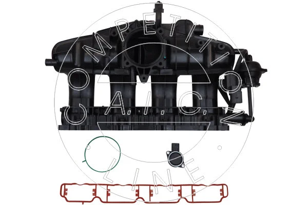 Intake Manifold Module