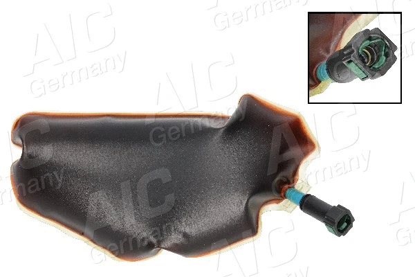 Additive, soot/particulate filter regeneration