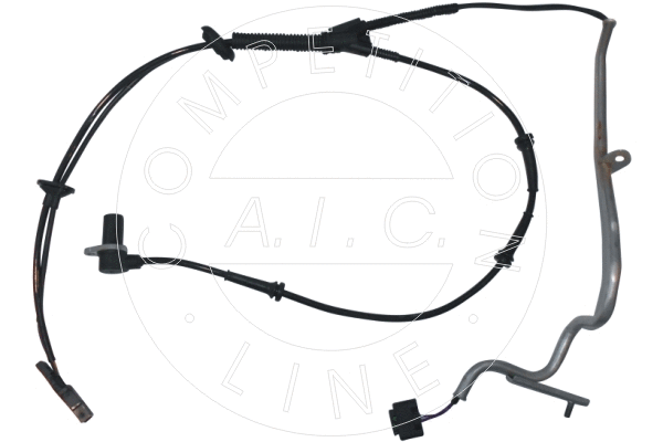 Sensor, wheel speed (55592)