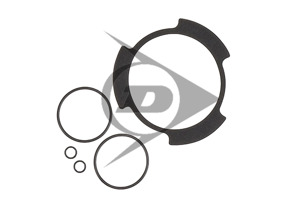 Air Spring, suspension