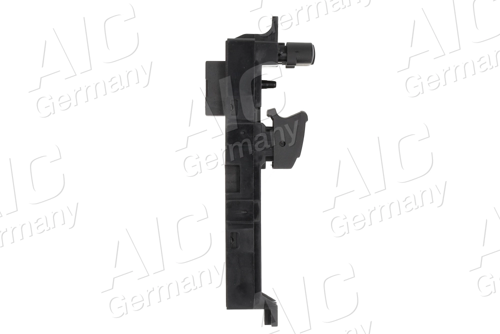 Switch, window regulator