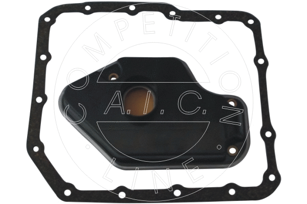Hydraulic Filter, automatic transmission (54485)