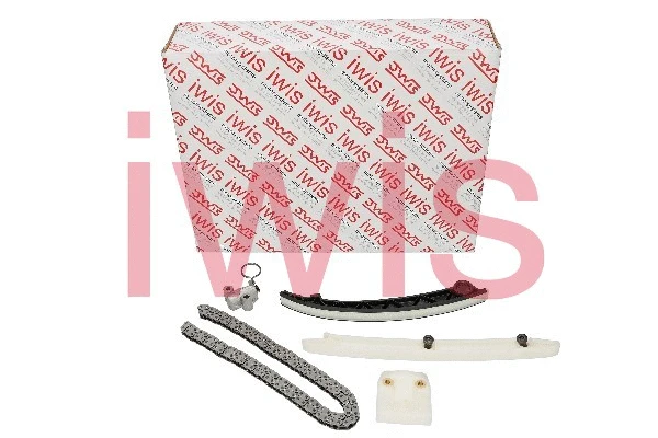 Timing Chain Kit (59008Set)