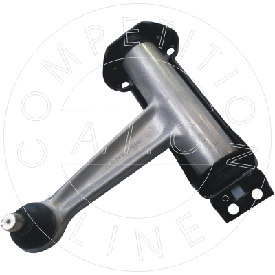 Control/Trailing Arm, wheel suspension (51217)